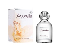 [3700343021089] EAU DE PARFUM FLEUR DE VANILLE 50ml ACORELLE