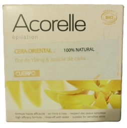 [3700343040110] CERA ORIENTAL 100% NATURAL 300GR