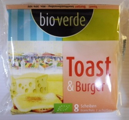 [2314033] FORMATGE FOS TIPUS &quot;TRANCHETE&quot; 150gr BIO VERDE