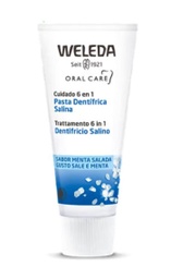 [401107232] DENTIFRIC SALINA 75ML WELEDA 