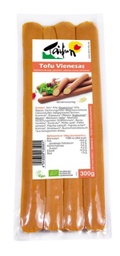 [23131025] FRANKFURT TOFU VIENESES 300gr TAIFUN