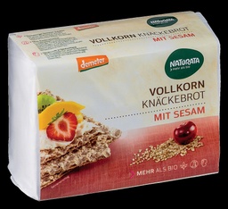[230404235] PA CRUIXENT DE SEGOL+SESAM 250GR NATURATA 
