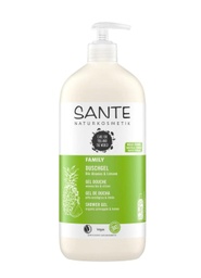[512709233] GEL DE  DUTXA LLIMONA-PINYA 950ML SANTE