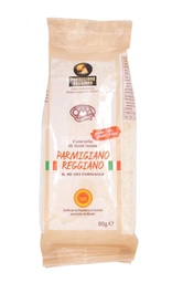 [2314034] FORMATGE PARMESA REGGIANO 80gr OB