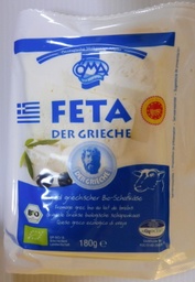 [240304235] FORMATGE FETA DER GRIECHE 180gr OMA
