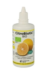 [1191111] CITROBIOTIC LIQUID ARANJA BIO 100ml