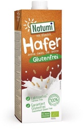 [232504231] BEGUDA CIVADA S/GLUTEN 1L NATUMI 