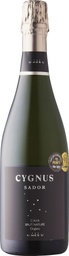 [4111] CAVA BRUT NATURE CYGNUS SADOR 