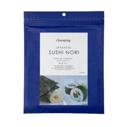[240304236] ALGA NORI ESPECIAL SUSHI 17GR