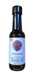 [240109233] OLI SESAM TORRAT 150ml CLEARSPRING