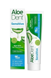 [41050925] DENTIFRIC ALOE VERA SENSITIVE