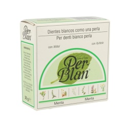 [121206233] DENTIFRIC EN POLS MENTA 30GR PERBLAN