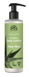 [122004232L] LOCIO CORPORAL ALOE VERA 245ml URTEKRAM