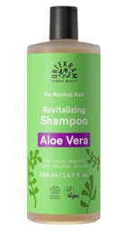 [12011225] XAMPU ALOE VERA CABELL NORMAL 500ml URTEKRAM