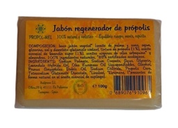 [100726] SABO DE PRÒPOLIS 100gr  J.LLORENS