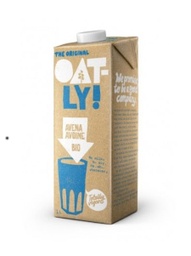 [121904231] BEGUDA DE CIVADA  ORIGINAL 1L  OATLY