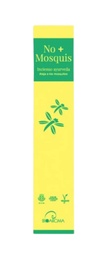 [7506709857004] ENCENS MOSQUITS BIO LA RUEDA NATURAL 