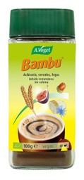 [131904231B] BAMBU SOLUBLE 100GR.  POT