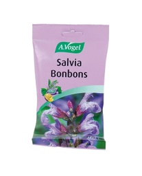 [132007234] CARAMELS SALVIA BONBONS 75gr VOGEL