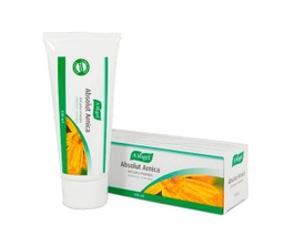 [191502241] ABSOLUT ARNICA gel 100ML   A.VOGEL