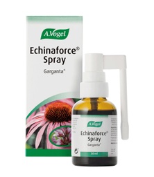 [13210126] ECHINAFORCE SPRAY 30ML A.VOGEL