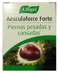 [132505231] AESCULAFORCE FORTE 30conprim. A.VOGEL