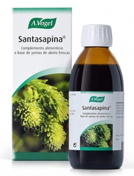 [131904237] SANTASAPINA 200ML  VOGEL
