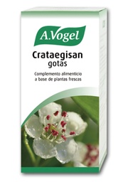 [7610313450855] CRATAEGISAN GOTES 100ML A.VOGEL