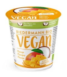 [232504235] FERMENTAT COCO-MANGO 150GR BIEDERMANN VEGAN 