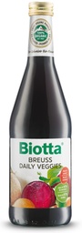 [131904236] SUC DE VERDURES "BREUSS" 500ML BIOTTA