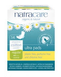 [231605232] COMPRESES REGULARS AMB ALES 14 UNI NATRACARE