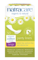 [782126003072] SALVA SLIP TANGA 30UNI NATRACARE