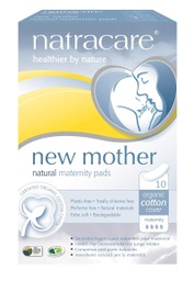 [2702252] COMPRESES MATERNITAT 10u NATRACARE