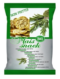 [2504033] SNACK MINI TORTITES MORESC I ROMER 50GR BIO