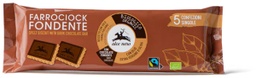 [2182911233] GALETA ESPELTA COBERTA DE XOCO NEGRE 28GR BIO ALCE NERO