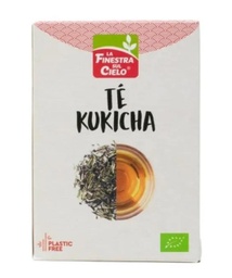 [2182305234] TE KUKICHA 70gr FINESTRA SUL CIELO