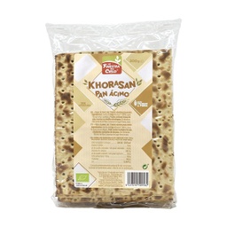 [2180507233] PA AZIM DE KAMUT 200GR LA FINESTRA