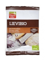 [8017977019586] LLEVAT PA I PIZZA 9gr LA FINESTRA