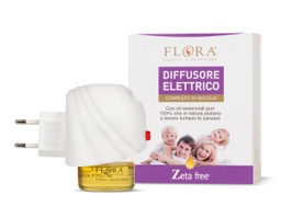 [190625] DIFUSOR ELÈCTRIC COMPLET 45 dies ZETA FREE
