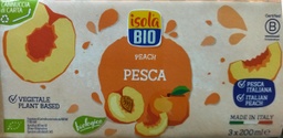 [401704237] SUC PRESSEC 3x200ml ISOLA BIO