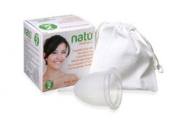 [8052400930274] COPA MENSTRUAL NATU MIDA 2 GREENTURAL