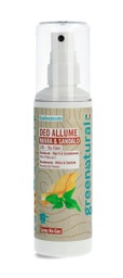 [892702243] DESODORANT SPRAY MIRRA I SANDAL 100ml GREENATURAL