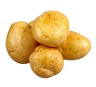 [83] PATATA KENEBEK/BUFFET