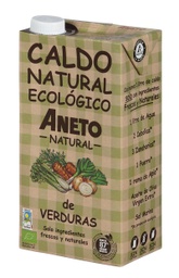 [413006235] BROU  DE VERDURES 1L ECO ANETO