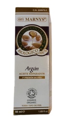 [400611231] OLI ARGAN BIO 50ml PUR MARNYS