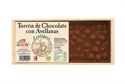 [1032011241] TORRO XOCOLATA AMB AVELLANES SOLE