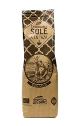 [1031403241] XOCOLATA A LA TASSA  200gr  SOLE