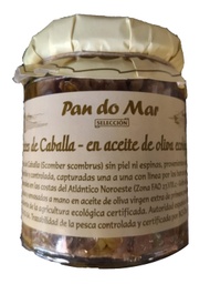 [230803234] FILET DE VERAT OLI OLIVA 220gr PDM