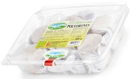 [231312231] POLVORONS BLANCS  BELSI