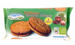 [231605233] GALETES FARCIDES XOCO-AVELL 4 uni  BELSI